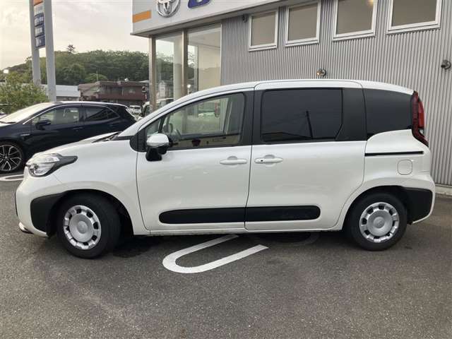 トヨタカローラ山口の中古車はトヨタ自動車の中古車ブランド【トヨタ認定中古車】です。