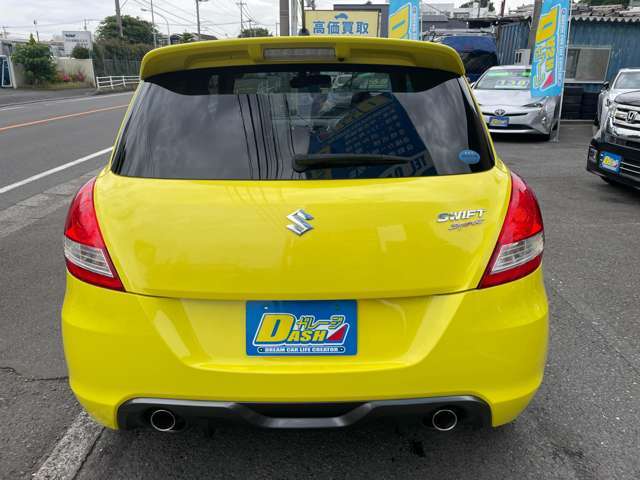 走りの楽しいお手軽スポーツカー！