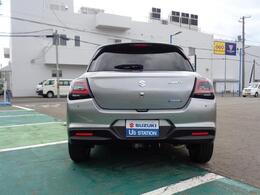 スイフトが入庫いたしました。