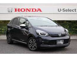 フィット e:HEV LUXEを入荷いたしました！