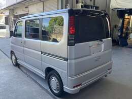 自社工場完備にて納車前点検はもちろん、お客様の愛車のメンテナンスから車検・整備、板金・塗装、オリジナルカスタムまでお車のことなら全てお任せいただけます！展示車以外にも注文販売・買取も承ります！