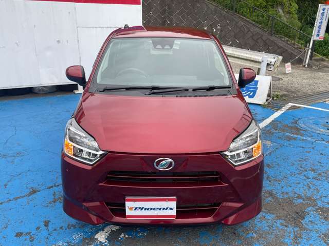 4WD☆走行1万km☆スマアシ3☆レーンキープ☆オートハイビーム☆前後誤発進抑制☆先行車発進告知☆LEDオートライト☆フルセグナビ☆ミュージックサーバー☆バックカメラ☆キーレス☆I-STOP☆禁煙車☆