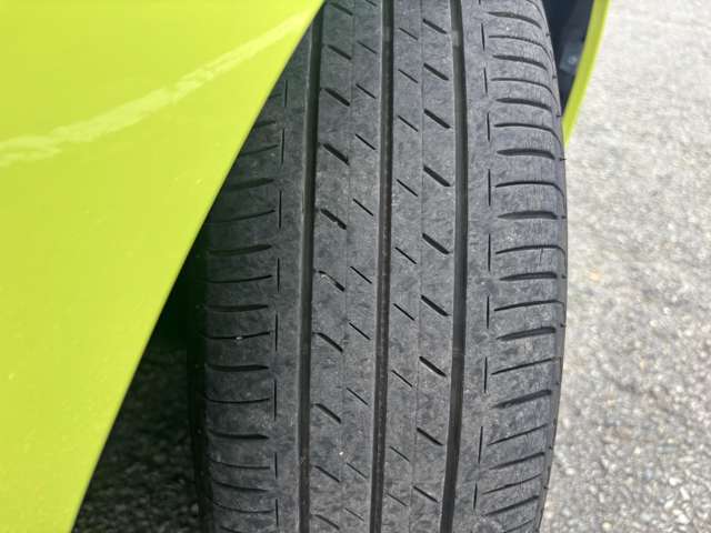 国内・海外メーカー新品タイヤへの交換も弊社マッハ車検工場にお任せください♪