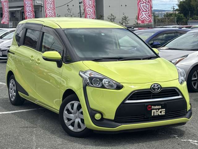 豊富なラインナップがございますので、お車が決まっていないお客様にも様々な視点からお車をご紹介致します！☆お問合わせは072-696-2711まで♪