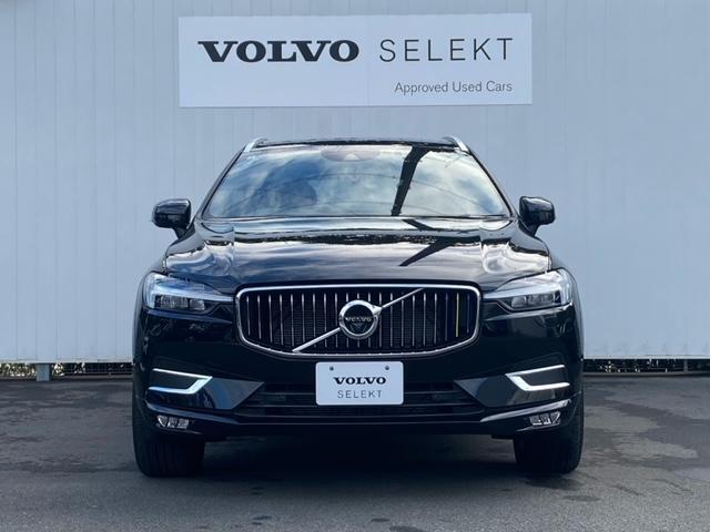 XC60B5AWD Inscription