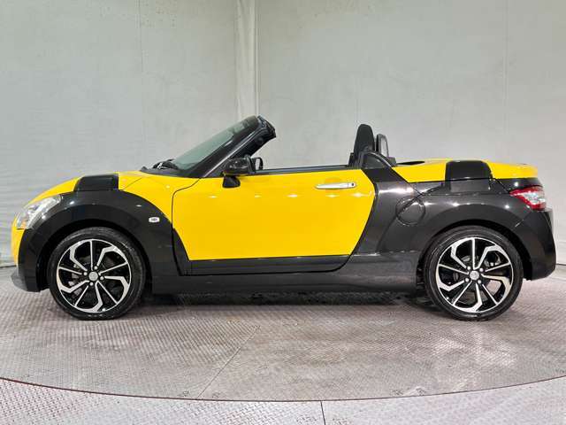 全く同じお車に再び出会うことはできません。少しでも気になるお車がございましたら、すぐにお電話かメールにてお問合せ下さい。