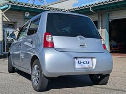 軽量ボディに5速MTでキビキビ走る！　走り嗜好の方に最近人気のエッセ5MT！