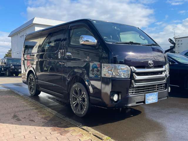 全天候型対応ショールーム付展示場＆自社併設工場完備！●新車・中古車総合ディーラー●各ディーラーと直結・提携しており、品質・程度には自信があります●ワンオーナー車多数在庫●