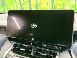【JBLサウンドシステム付き純正12.3型ナビ】充実のナビ機能はもちろん、高度なチューニング能力が搭載されており、高音質な音楽をお楽しみいただけます♪