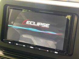 【ナビゲーション】使いやすいナビで目的地までしっかり案内してくれます。各種オーディオ再生機能も充実しており、お車の運転がさらに楽しくなります！！