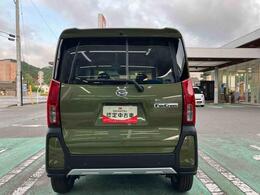 納車前にはプロのメカニックが点検、整備を行いますので安心してお乗り頂けます！！