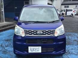 内外装ともきれいなお車です