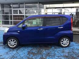 通勤に・・・お買い物に・・・便利な1台です