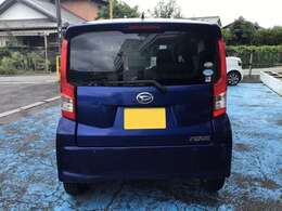 アイドリングストップ機能付で燃費も期待できます