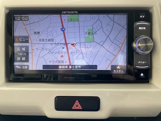 当店だけではなくガリバーでは修復歴車の販売は致しません。顧客起点にて安心していただけるおクルマだけを販売しています。