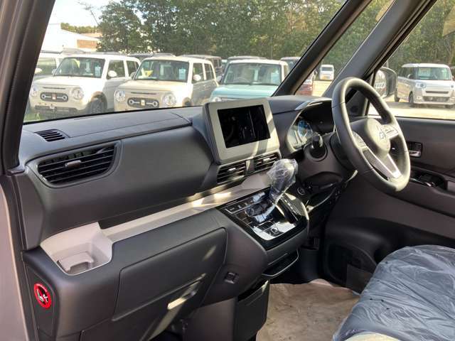 お子様のための大きいなキッズスペースもあります！お子様を預けて心おきなく車種選びを楽しんでください♪