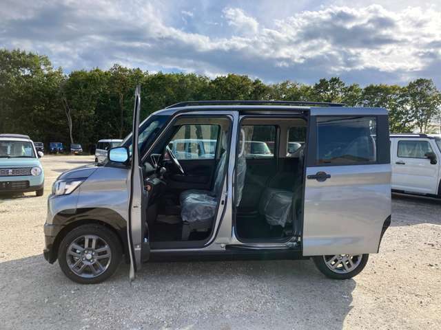 カーナビ・ETC・エンジンスターター・ドライブレコーダーなど、ご希望にお応えできるよう、オプション多数取り揃えております。おクルマのことなら何でもお任せください！