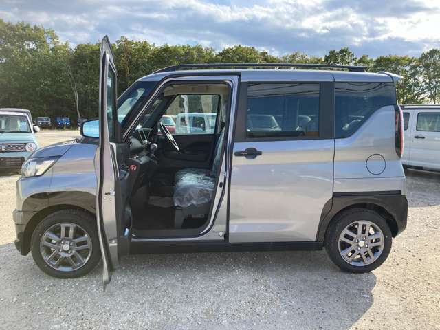 カーナビ・ETC・エンジンスターター・ドライブレコーダーなど、ご希望にお応えできるよう、オプション多数取り揃えております。おクルマのことなら何でもお任せください！