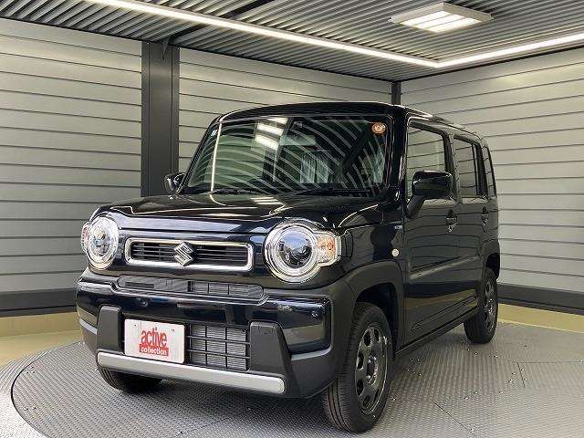 車の故障による修理やナビなどの用品取り付け等のアフターケアも充実しております！