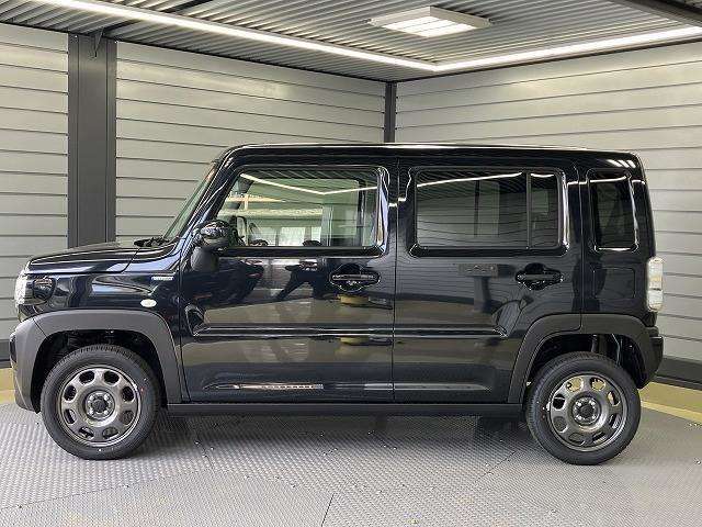 神奈川・横浜市で地域最大級のコンパクトカー・軽自動車未使用車専門店です！
