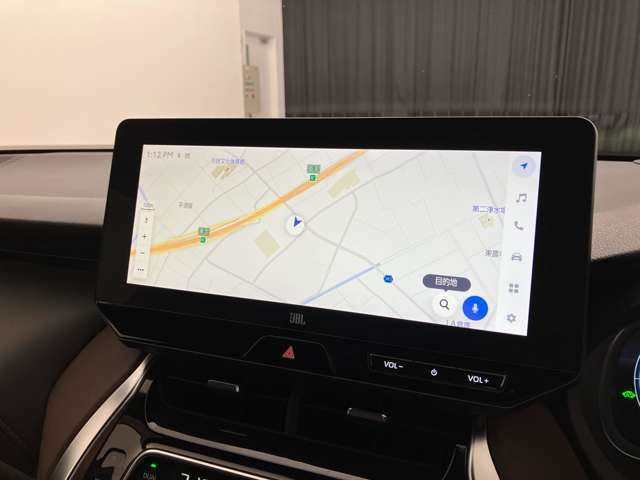 展示時、全車両簡易クリーニング施工致します！さらに、納車前にももう一度クリーニング致しますので安心してお乗りいただけそうですね♪※キズ・凹み等は現状となります