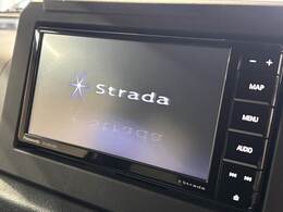 ナビ　フルセグ　バックカメラ　Bluetooth　DVD/CD　再生
