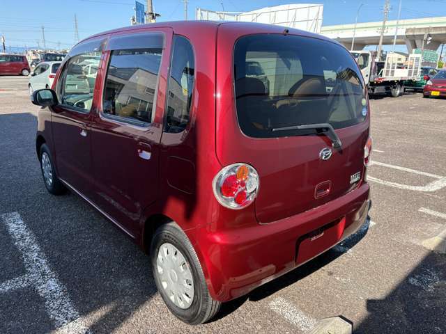 「カーセンサーを見た」とスタッフに伝えて頂くとスムーズにご対応させて頂けます☆