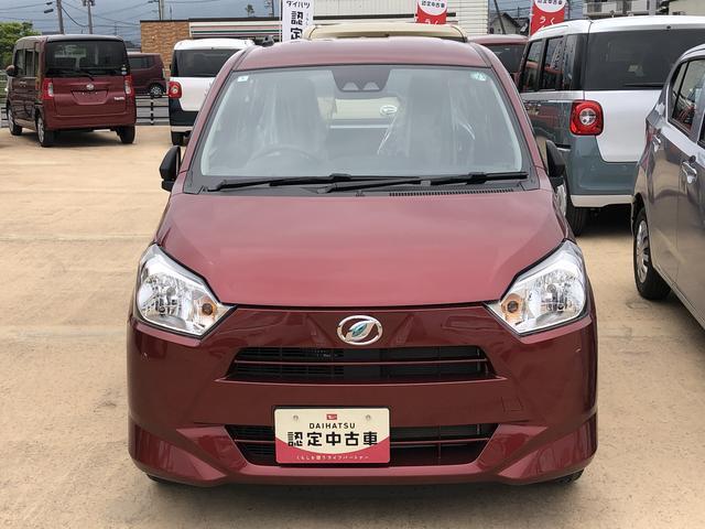 DAIHATSUディーラーならではの整備と保証が充実しております☆