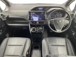 【インパネ全体】『インパネ全体』の画像になります。写真の内容に関してご不明点、ご質問等がございましたらお気軽にガリバー店舗までお問い合わせください。