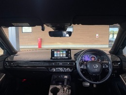 Honda純正9インチメモリーナビを装着しております◎普通のカーナビでは把握できない多彩な情報をご提供するHonda独自の【通信型ナビ】です☆通信費はHondaが負担致しますので無料でご利用頂けます♪