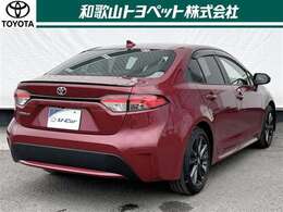 リフレッシュクリーニング「爽・快・車」施工！和歌ル山トヨペットの専門のスタッフが、独自の技術で一台一台丁寧に、内外装の清掃や除菌抗菌。下廻りやエンジンルームなど普段見えないところもキレイに仕上げます！