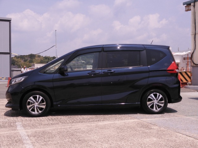 ◆法定整備実施◆Honda認定中古車の整備基準にもとづく整備を実施いたします。法定点検の整備に加え、Honda独自のプラスアルファー点検整備を実施。基準を満たしていない消耗部品を交換いたします。