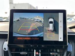 【　ナビゲーション　】ナビゲーションシステム装備なので不慣れな場所へのドライブも快適にして頂けます♪