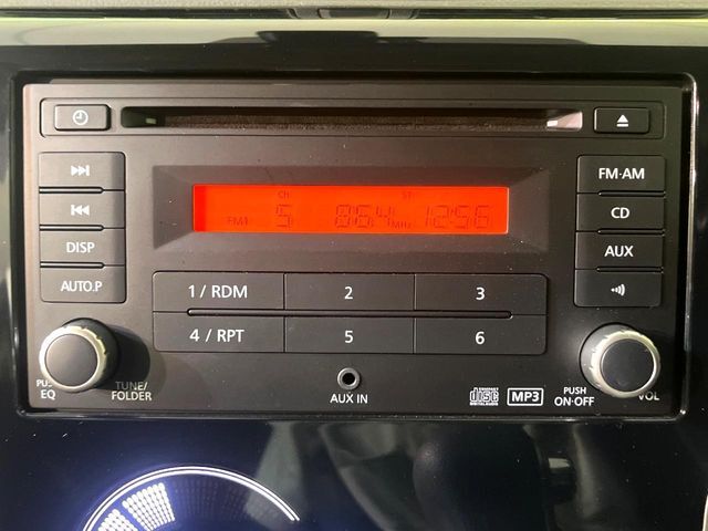お好きな音楽を車内でお楽しみいただけます♪スピーカー交換・ウーハー追加などの音質向上や、最新ナビ・後席モニター等の取り付けも是非ご相談ください！