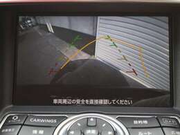 Bカメラも装備しており駐車もラクラクです★