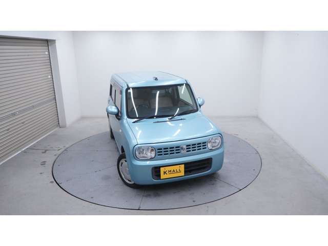 「サンキュッパ♪サンキュッパ♪サンキュッッパ♪」のTVCMでお馴染み！軽自動車専門店「軽モール」です。「岡山　39.8」で検索すれば当店のホームページも確認できます◎
