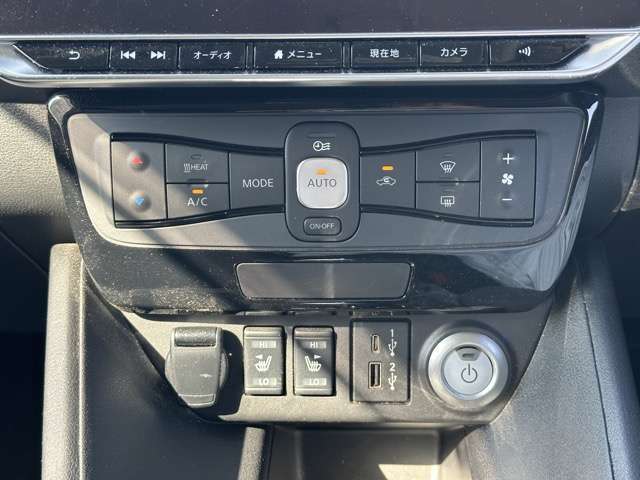 ★カーナビ本体￥49,000円～工賃￥17,000円（取付キット等含む）で取付できます。お客様に必要なカーナビも、当店取り扱いカーナビ10種類の中からご提案いたします！