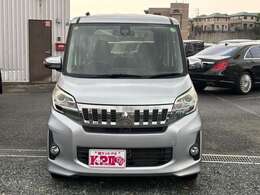 KランドPIIは安心の総額表示！お車代、車検整備（法定点検整備）、お車の仕上げ全て含んでの価格です！