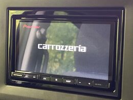 【ナビゲーション】使いやすいナビで目的地までしっかり案内してくれます。各種オーディオ再生機能も充実しており、お車の運転がさらに楽しくなります！！