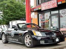 電動コンバーチブル