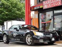 電動コンバーチブル