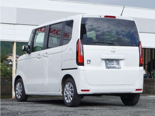 【どうぞお気軽に】掲載箇所以外でご確認したいところがありましたらホンダカーズ総社各店舗にお気軽にお問い合わせください。