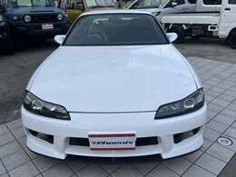 ターボ☆6速MT☆ニスモエアロ☆ローダウン☆エアロミラー☆ブリスターフェンダー☆前置きインタークーラー☆アルミラジエーター☆フルバケスーパーローシート☆カロッツェリアオーディオ☆LEDライト☆