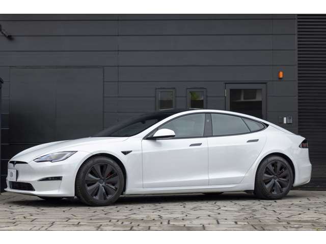 ワンオーナー、ディラー車、左ハンドル
