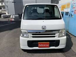 白色のアクティトラック入荷しました！お仕事の増車用にぜひ☆