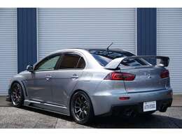 YOKOHAMA　ADVAN　Racing　RS-DF　YOKOHAMA　ADVAN　ネオバ　オーリンズ車高調