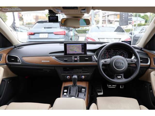 /ワンオーナー/全車検時ディーラー記録簿/マトリクスLED/アダプティブクルーズコントロール/バルコナレザーインテリア/ベンチレーション＆ヒーター/OP20インチAW/禁煙車/4ゾーンエアコン