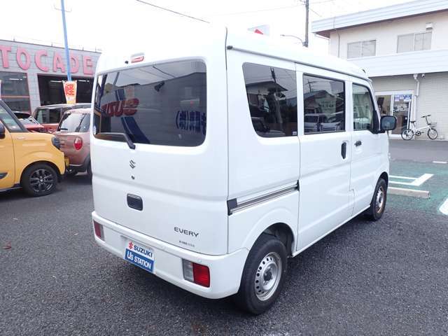 現車を見ずにご購入されるお客様には、ご不安な点を一掃出来るよう全力でご案内させて頂きます！