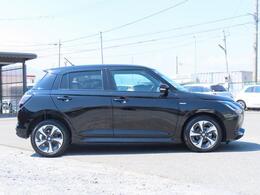 右側面です☆是非とも実際にお車を見に来て下さい☆