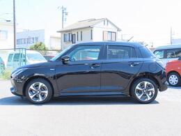 左側面です☆アナタの一台をお探しするお手伝いを☆